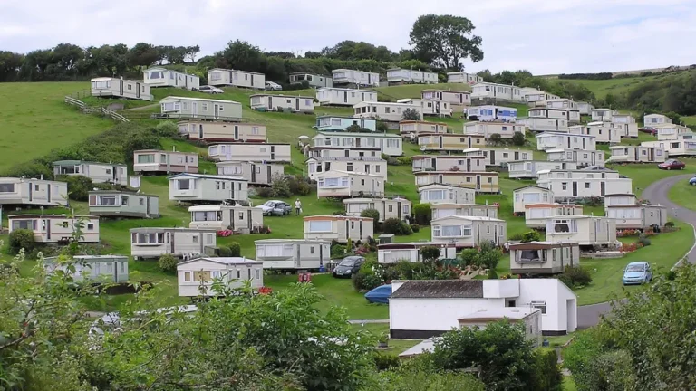 Dickens RV Park