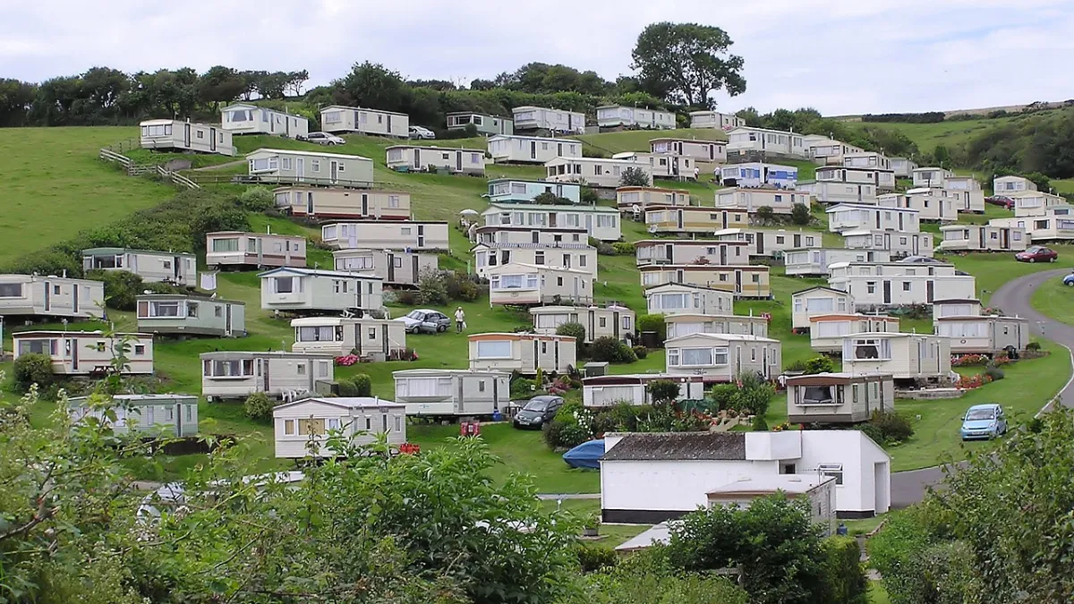 Dickens RV Park