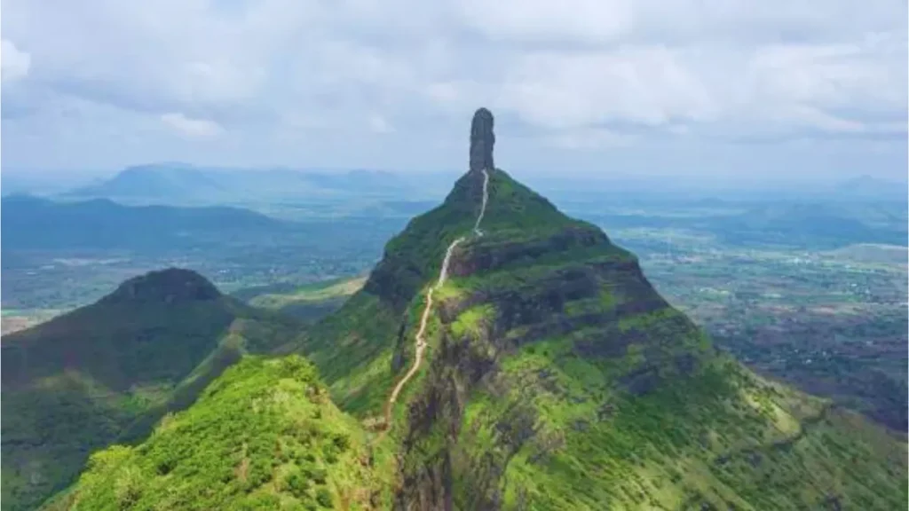 Mangi Tungi Nashik