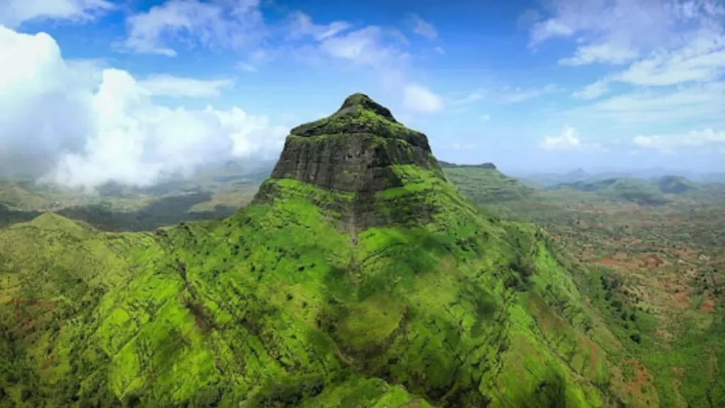 Mangi Tungi Nashik