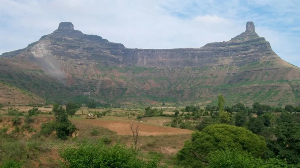 Mangi Tungi Nashik