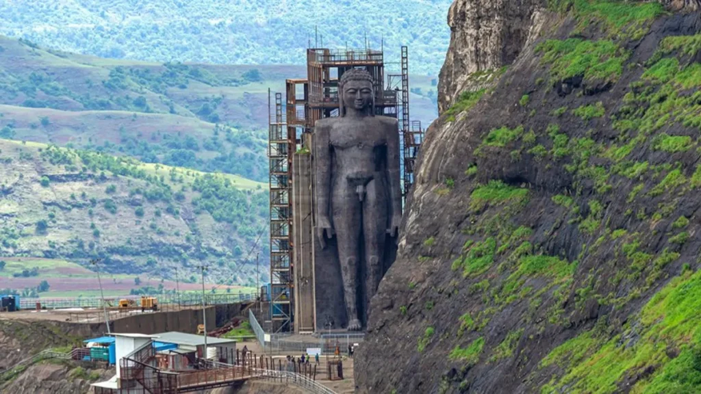 Mangi Tungi Nashik