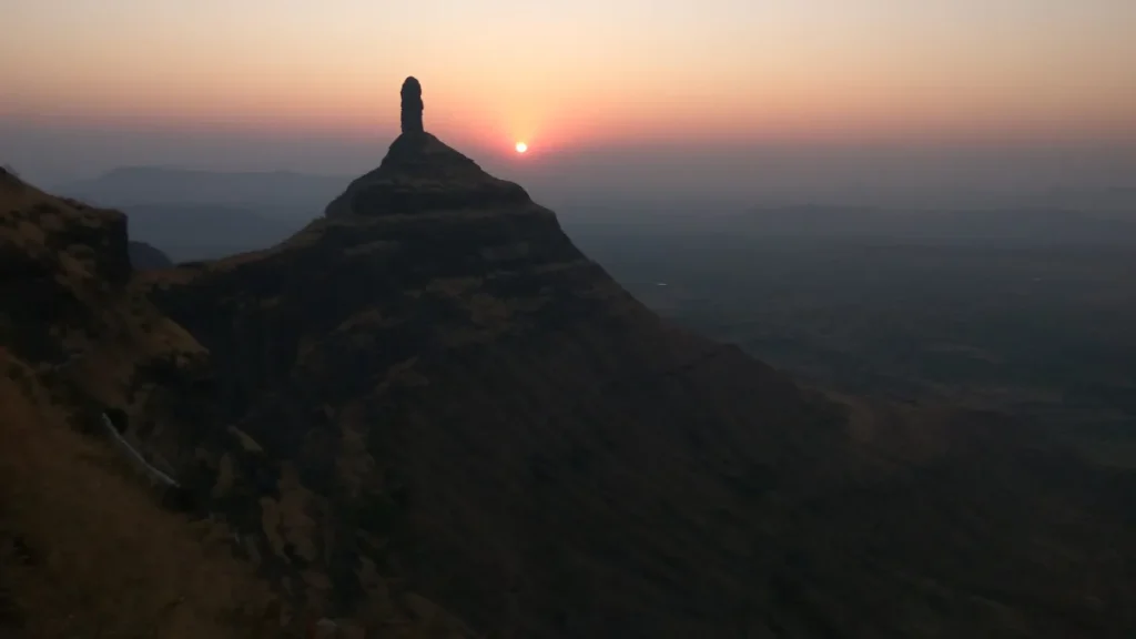 Mangi Tungi Nashik