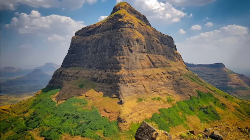 Mangi Tungi Nashik