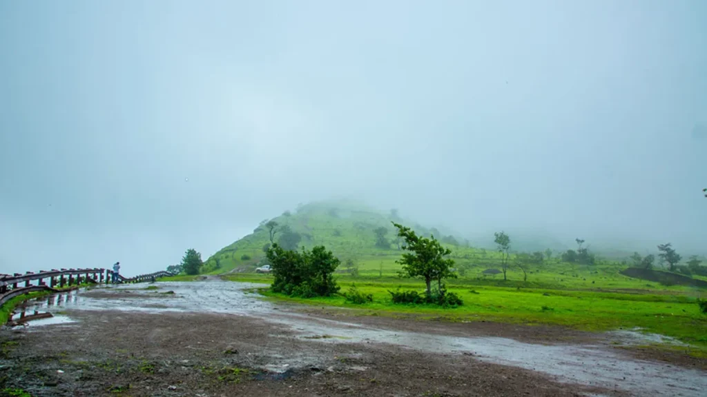 Don Hill Station Gujarat