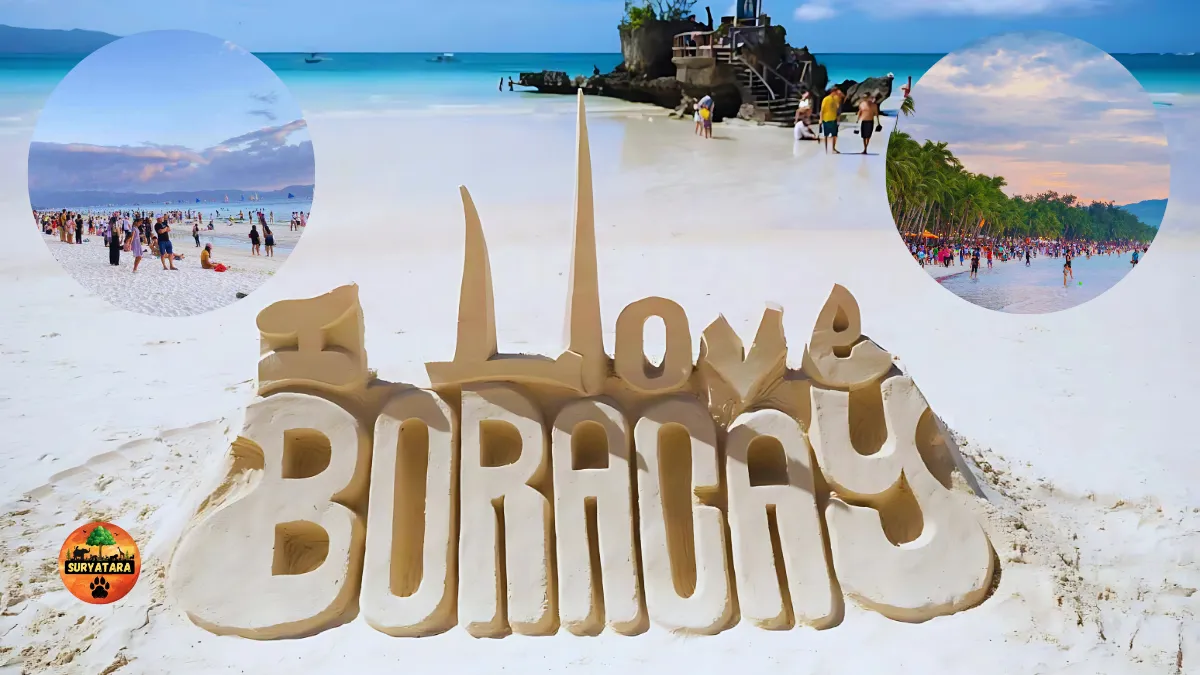 Boracay