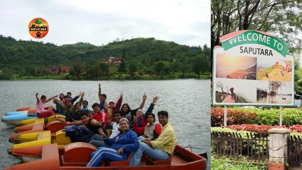 Saputara Tour Package Price