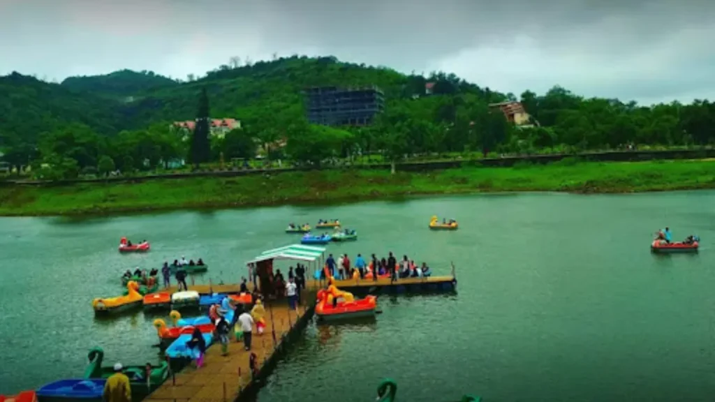 Saputara Tour Package Price