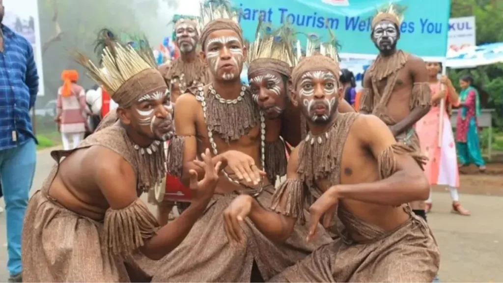 Saputara Monsoon Festival 2025