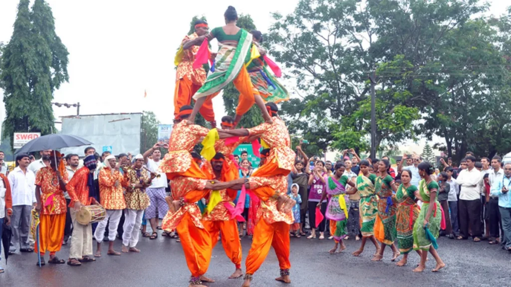 Saputara Monsoon Festival 2025