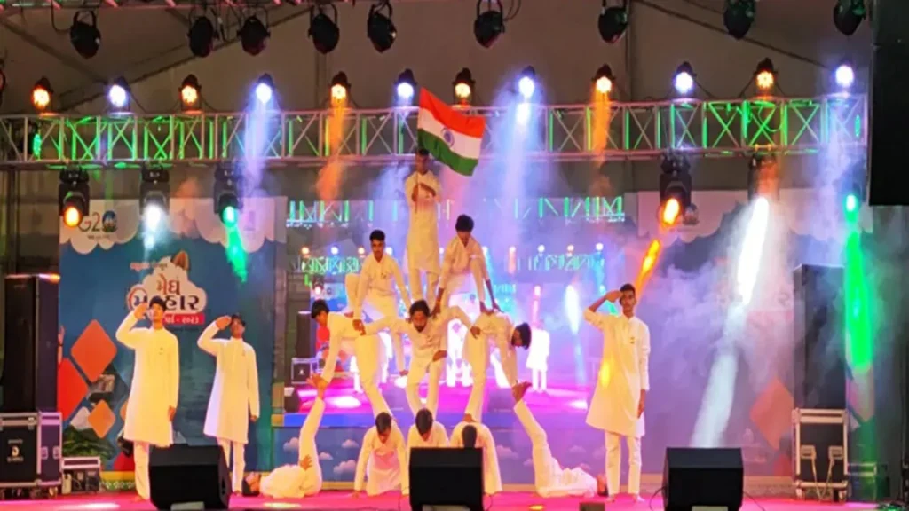 Saputara Monsoon Festival 2025