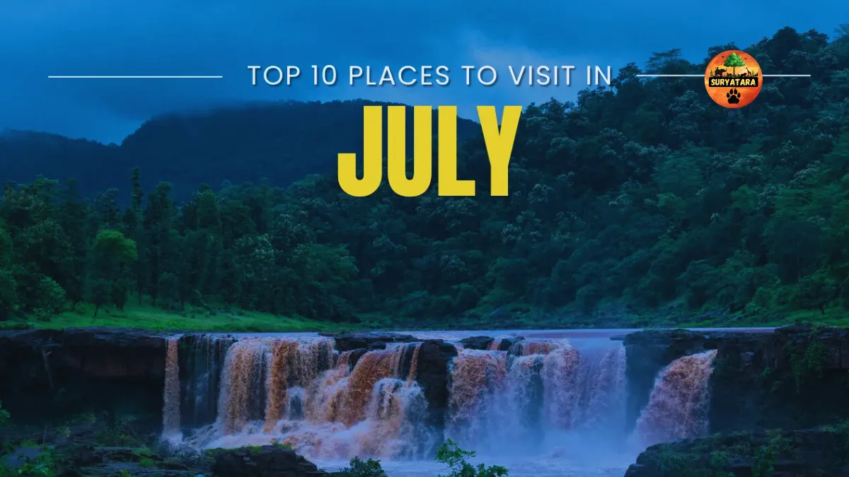 THE 10 BEST Places to Visit in Saputara