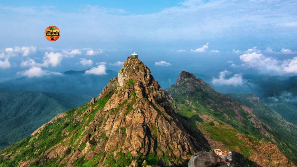 Girnar Hills