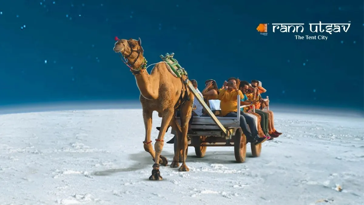 Rann Utsav