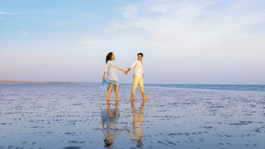 Rann Utsav 2025 Dates and Time