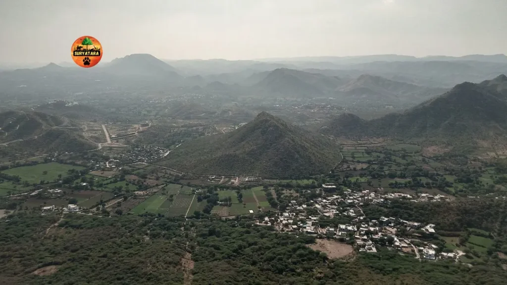 Sajjangarh Monsoon Palace