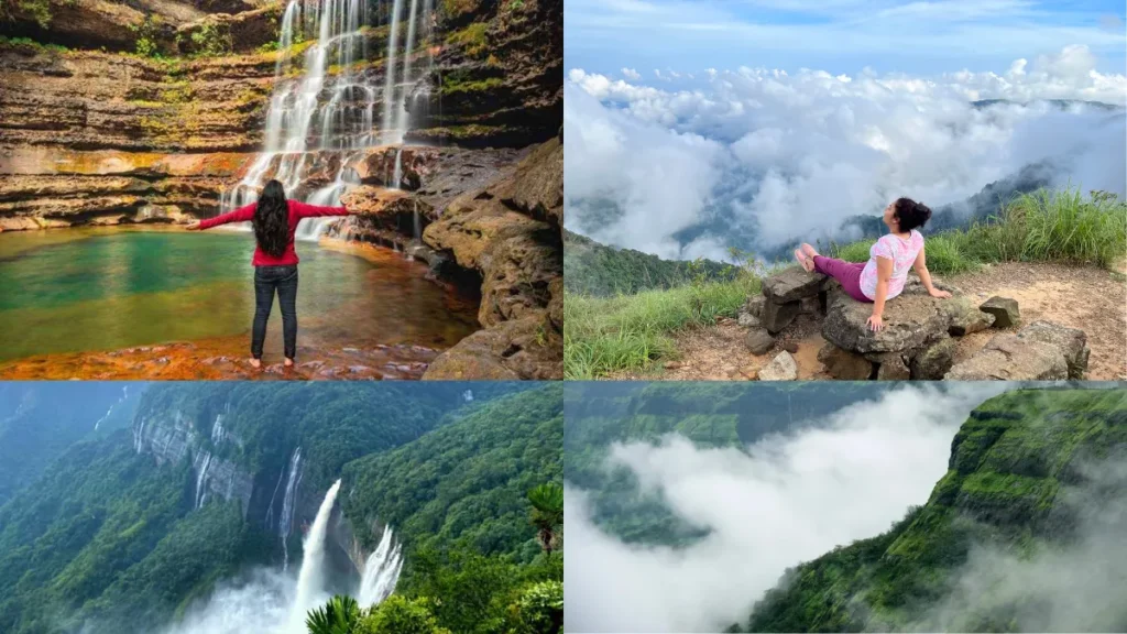 Cherrapunji