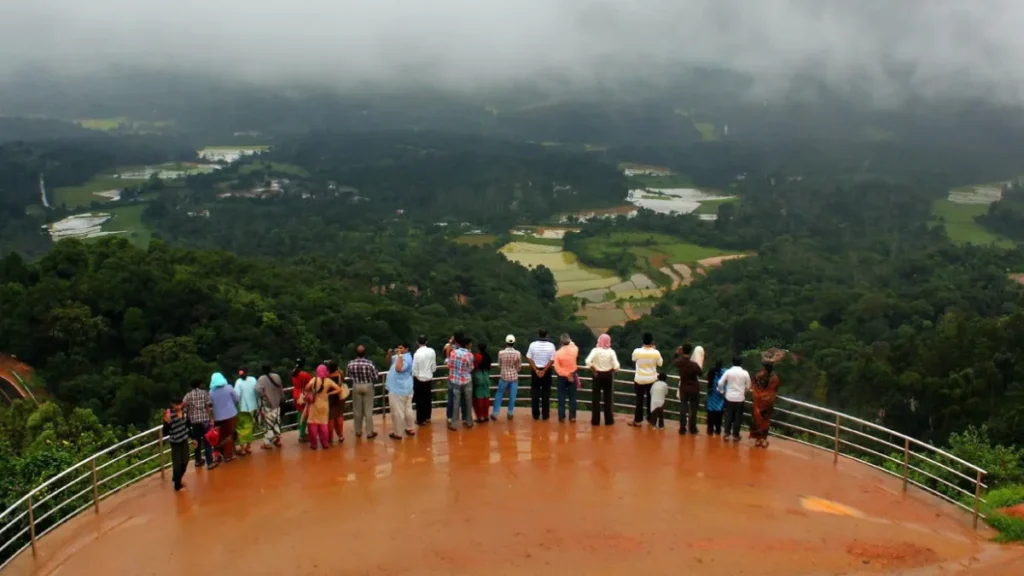 Coorg Karnataka