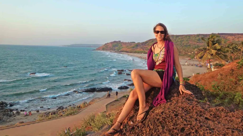 Goa