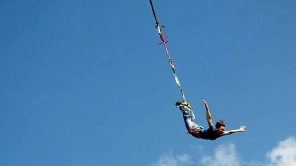 Della Adventure park Pune Ticket Price