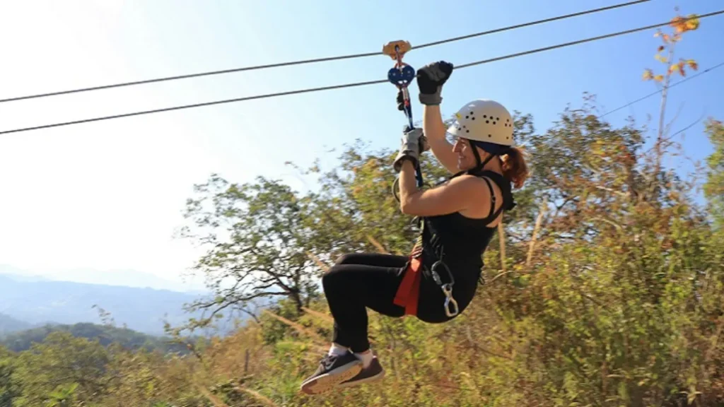 Della Adventure park Pune Ticket Price