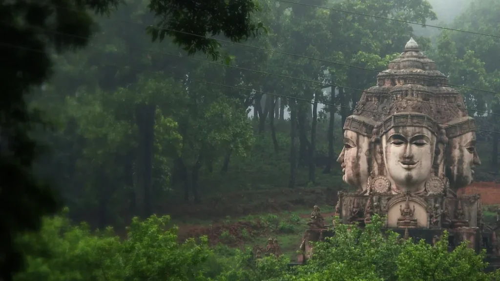 MP Tourism