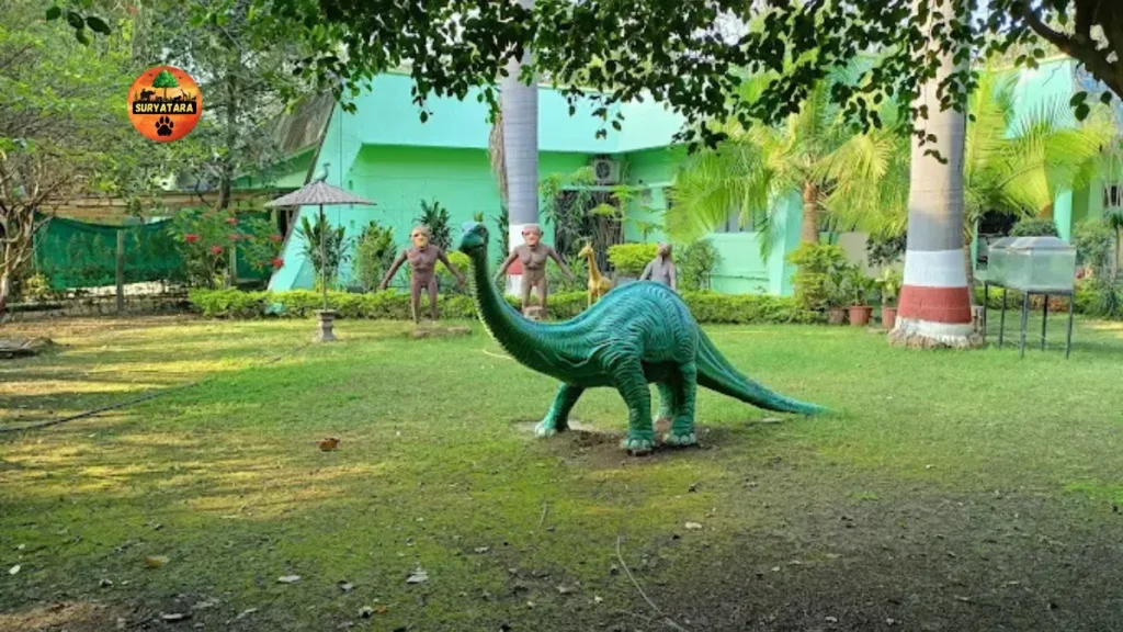 Indore Zoo