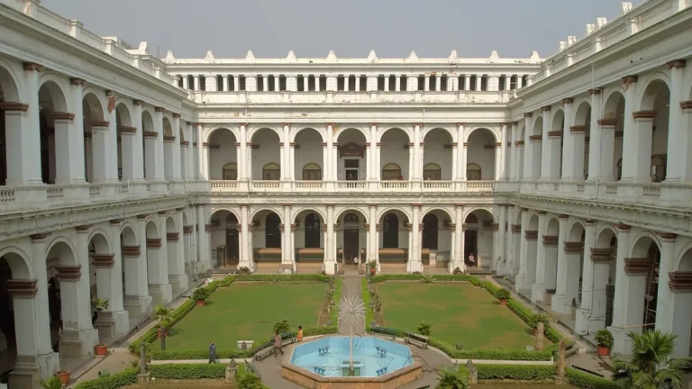 Indian Museum