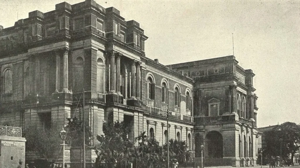 Indian Museum Ticket Price