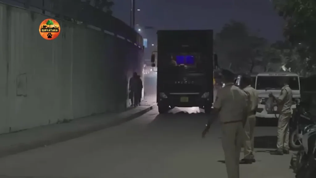 Vantara Rescued the Elephant During Rath Yatra