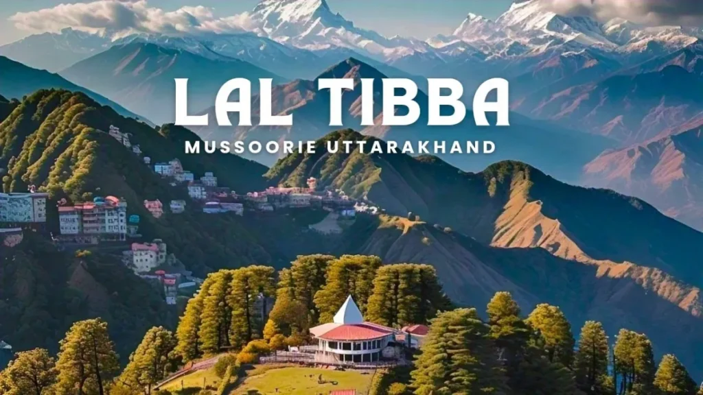 Lal Tibba