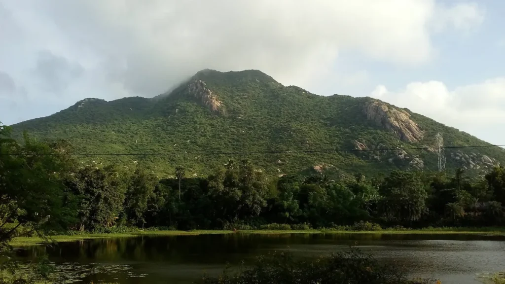 Simlipal National Park Kahan Hai
