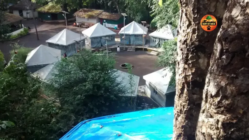 Mahal Eco Tourism Campsite
