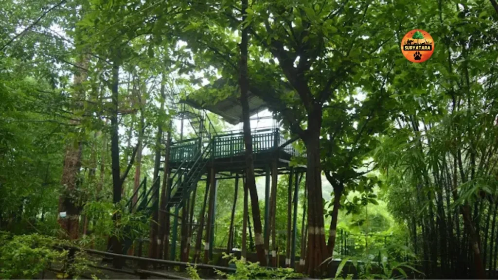Mahal Eco Tourism Campsite