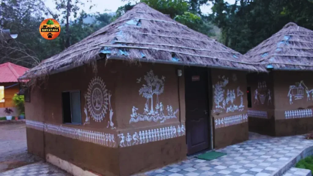 Mahal Eco Tourism Campsite
