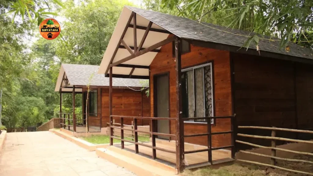 Mahal Eco Tourism Campsite
