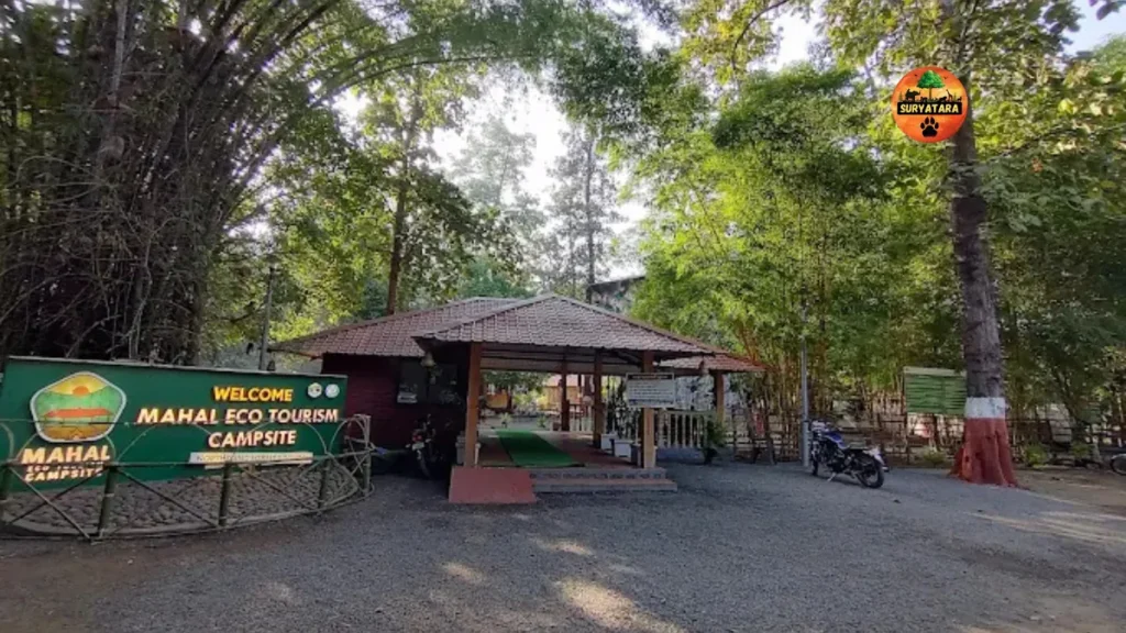 Mahal Eco Tourism Campsite