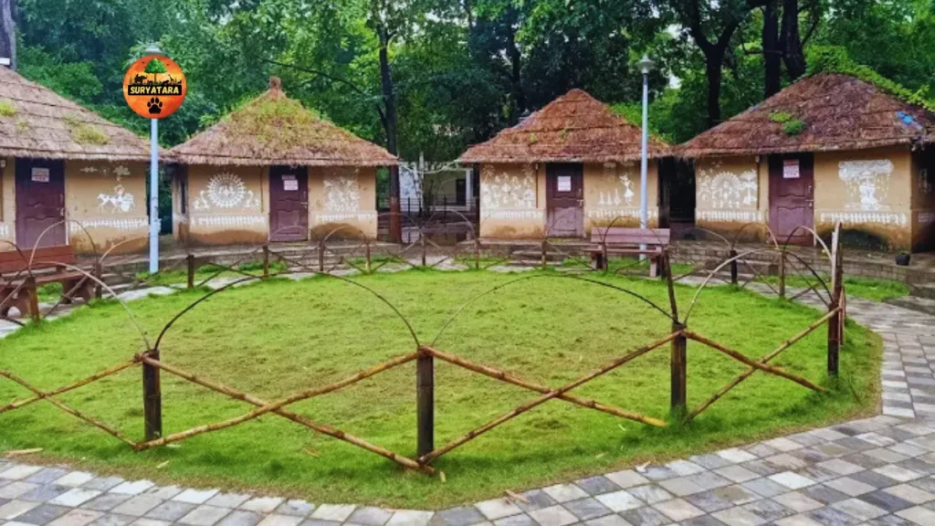 Mahal Eco Tourism Campsite