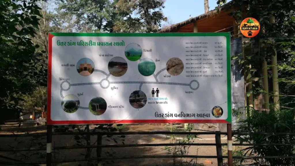 Mahal Eco Tourism Campsite