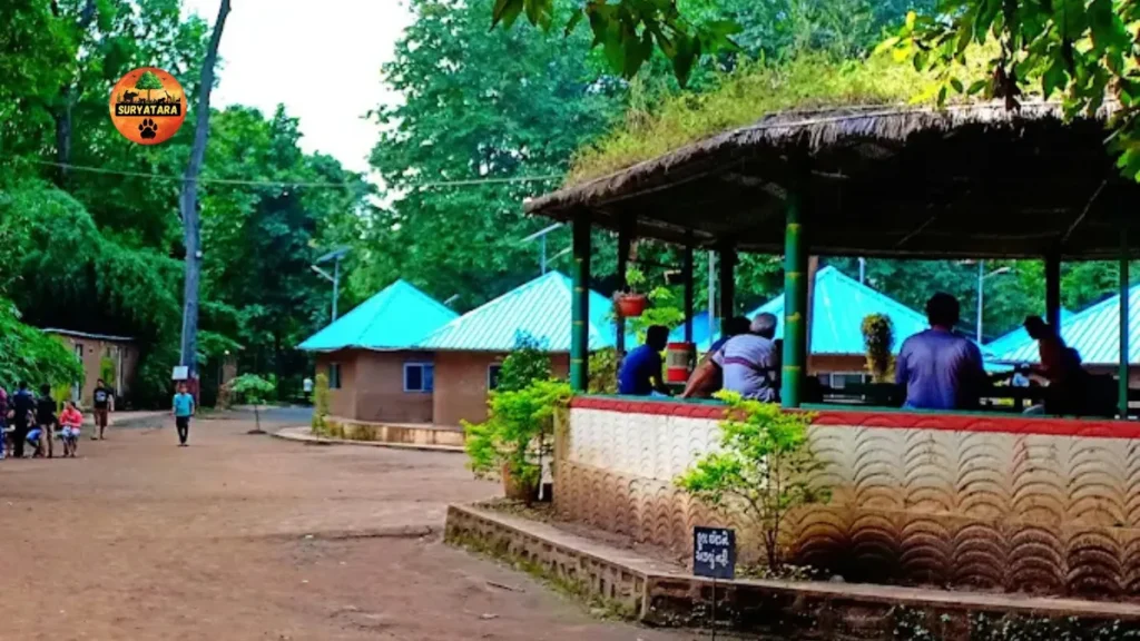 Mahal Eco Tourism Campsite