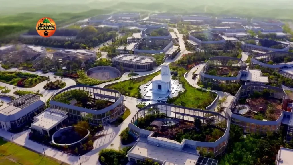 Is Vantara Zoo Open to the Public