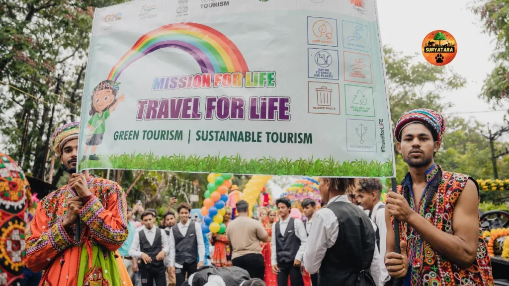 Saputara Monsoon Festival 2025 Tickets Price