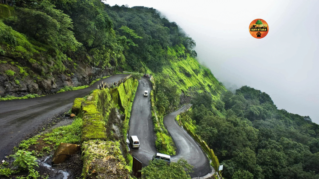 Best Places to Visit During Monsoon in India