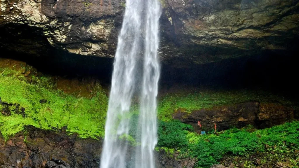 Devkund Waterfall to Pune