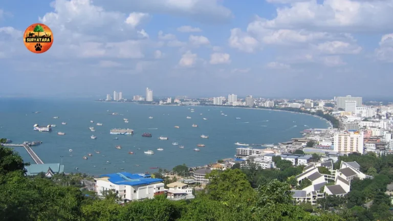Pattaya Beach