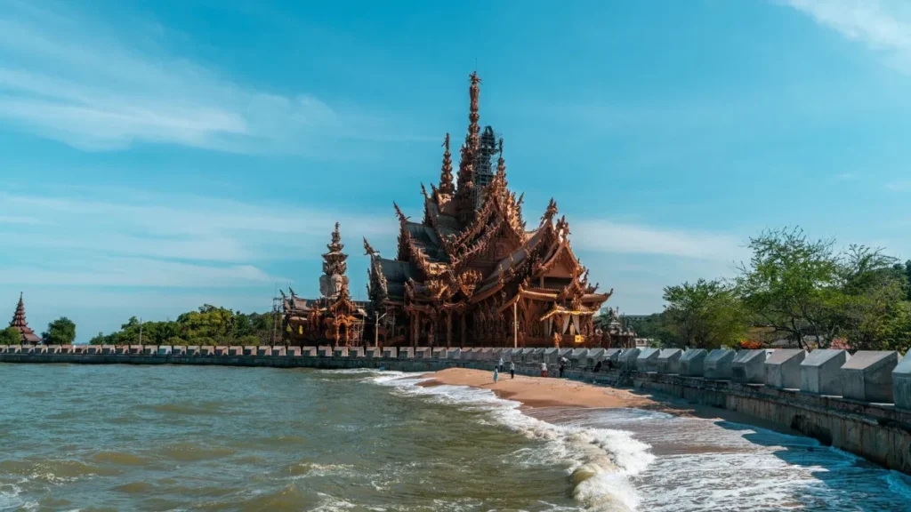 Top 10 Best Pattaya Beaches