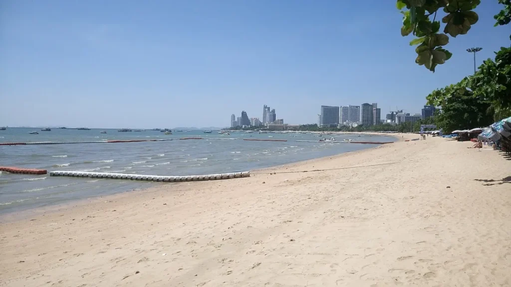 Top 10 Best Pattaya Beaches