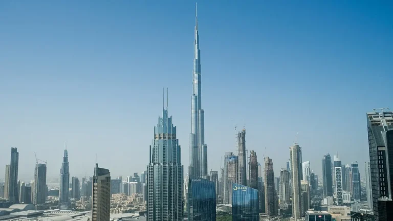 Dubai