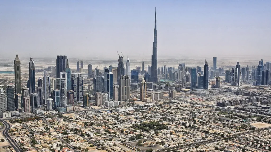 Dubai