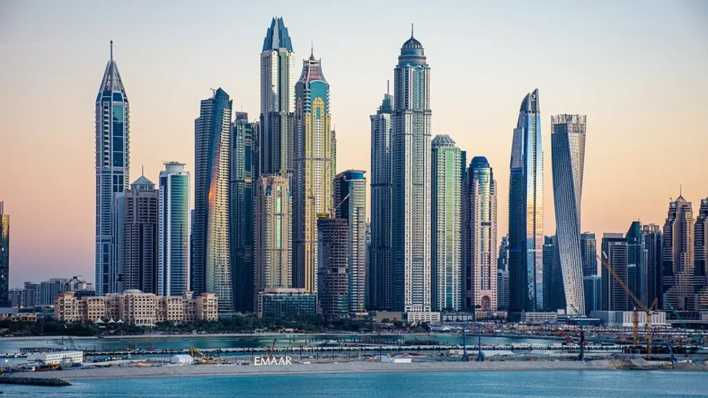 Dubai